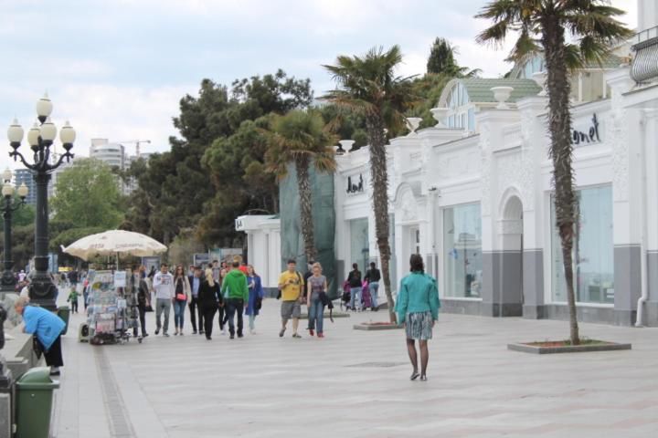 Гостиница Гостевой дом Элит Ялта